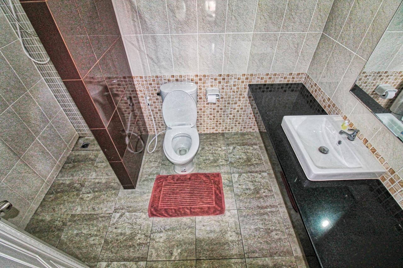Jomtien Beach Pool House Pattaya Exterior photo